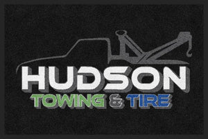 Hudson Towing