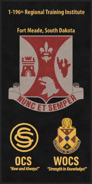 Officer Candidate School