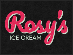 Rosy's Ice Cream