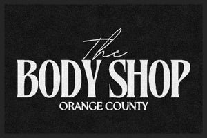 The Body Shop