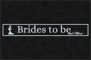 Brides to be and More!