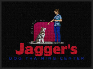 Jagger's