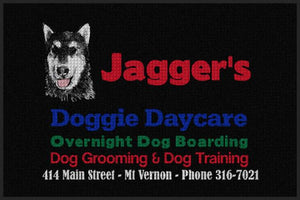 Jagger's