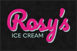 Rosy's Ice Cream
