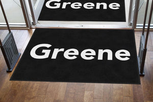 GREENE