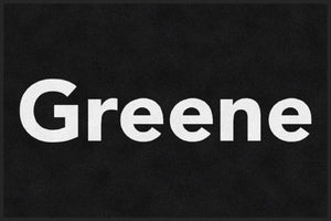 GREENE