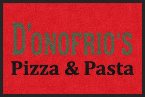 D'ONOFRIO'S PIZZA AND PASTA