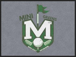 Mini Greens LLC