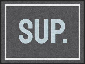 SUP.-write your own