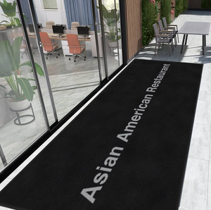 ASIAN AMERICAN RESTAURANT