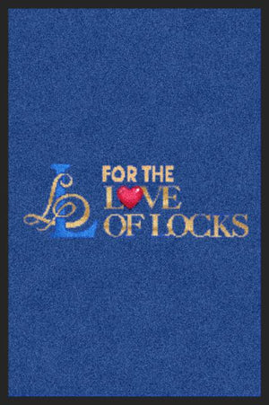 For the Love of Locks