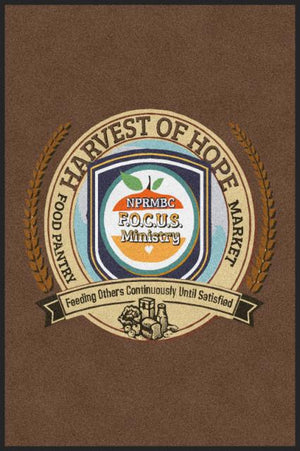 Harvest of Hope Food Market