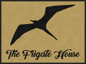 Frigate