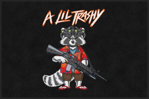 TRASHY
