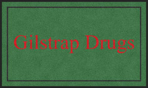 Gilstrap-write your own