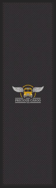 Precious Cargo