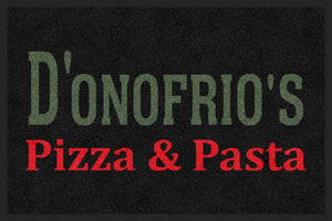 D'ONOFRIO'S PIZZA AND PASTA