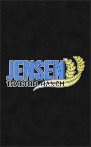 Jensen Tractor Ranch