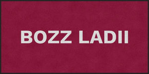 BOZZ LADII
