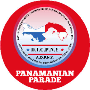 Panamanian Parade