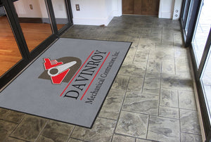Davinroy Mechanical Contractor, Inc