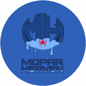 Mopar Heaven