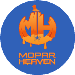 Mopar Heaven