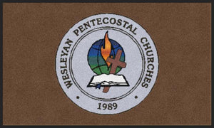 Wesleyan Pentecostal Church Seal