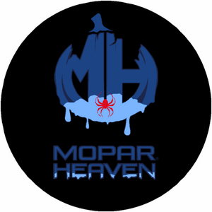 Mopar Heaven