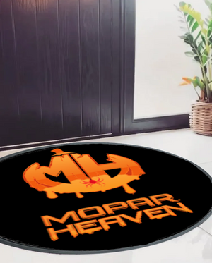 Mopar Heaven Fall