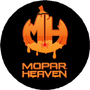 Mopar Heaven Fall