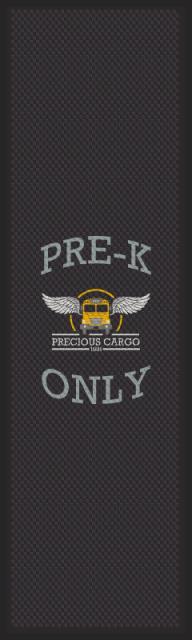 Precious Cargo