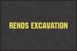RENOS EXCAVATION