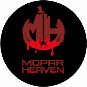 Mopar Heaven