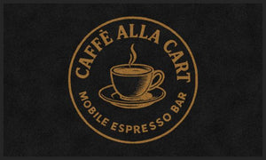 Caffe alla cart