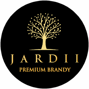 JARDII Premium Brandy