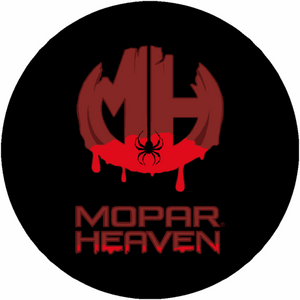 Mopar Heaven