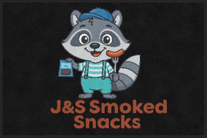 J&S Smoked Snacks