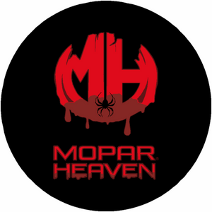Mopar Heaven