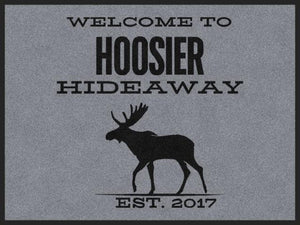 Hoosier Hideaway