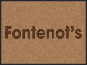 FONTENOT'S