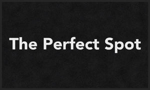 THE PERFECT SPOT