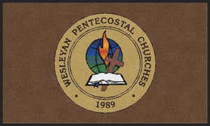 Wesleyan Pentecostal Church Seal