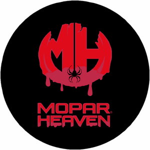 Mopar Heaven
