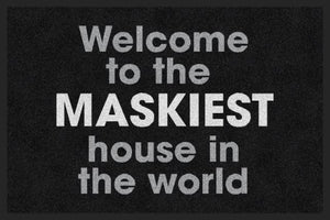 MASKIEST