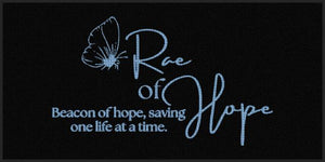 Rae of Hope