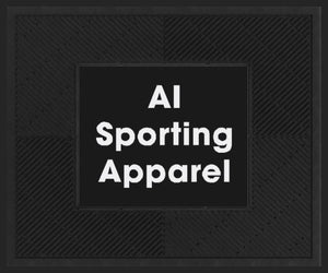 AI SPORTING APPAREL