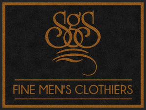 SGS Fine Men’s Clothiers