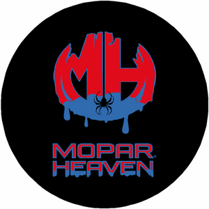 Mopar Heaven