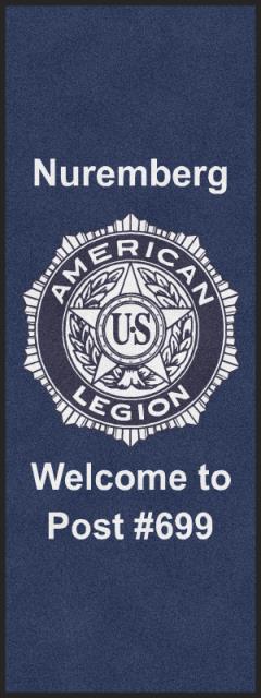 American Legion